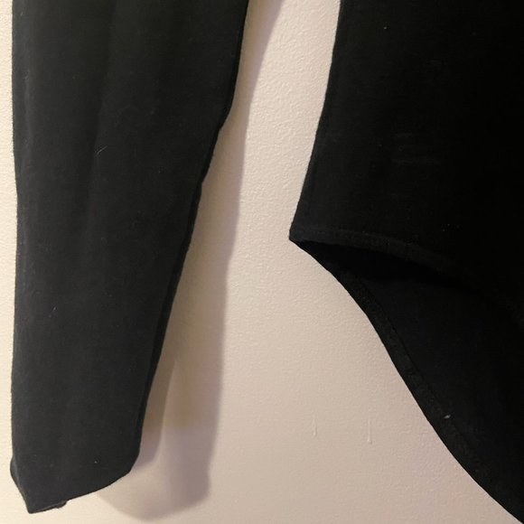 American Apparel Crew Neck Bodysuit , Small - Picture 5 of 14